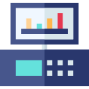 monitor icon