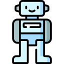 robot icon