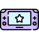 consola de juego icon