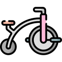 triciclo icon