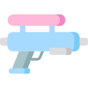 arma de agua icon