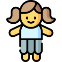 muñeca icon