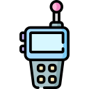 walkie talkie icon