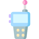 walkie talkie 