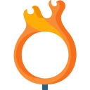 anillo de fuego icon