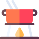 fondue 