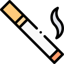 fumar Ícone