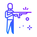 pistola icon