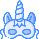 unicornio icon