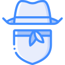 vaquero icon