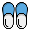 zapatillas icon