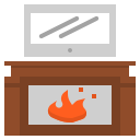 chimenea icon