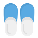 zapatillas icon