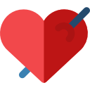 corazón icon