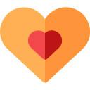 corazón icon