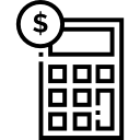 calculadora icon