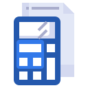 calculadora icon