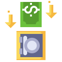 depositar icon