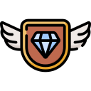 diamante icon