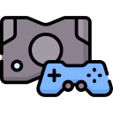 consola de juego icon