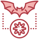 murciélago icon