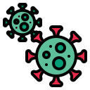 virus icon