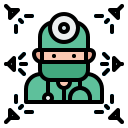 doctor icon