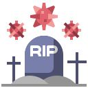 muerte icon