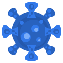 coronavirus icon