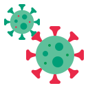 virus icon