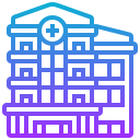 hospital icon