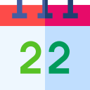 calendario icon