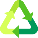 reciclar icon