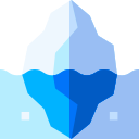 iceberg icon