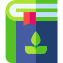 libro de ecologia icon