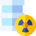 radioactivo icon