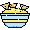 nachos icon