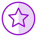 estrella icon