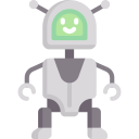 robot icon