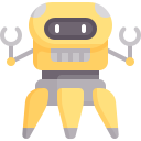 robot