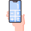 calculadora icon