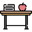 escritorio icon