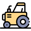 tractor icon