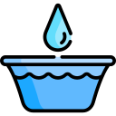 cubeta icon