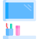 Mirror icon
