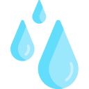 Water icon