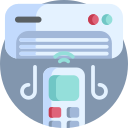 control remoto icon