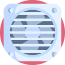 ventilador icon