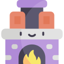 chimenea icon