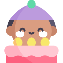 cumpleaños icon